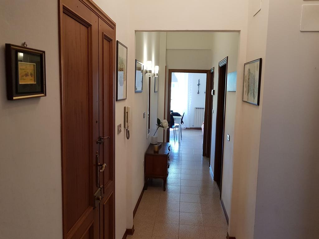 Vittori Apartment Сиена Экстерьер фото