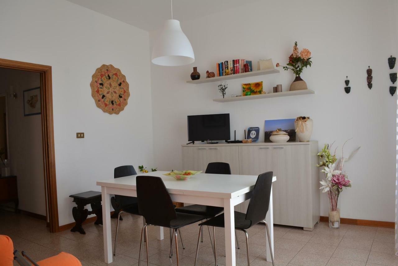 Vittori Apartment Сиена Экстерьер фото