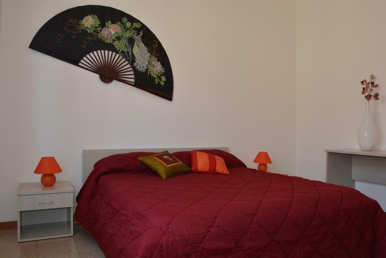 Vittori Apartment Сиена Экстерьер фото