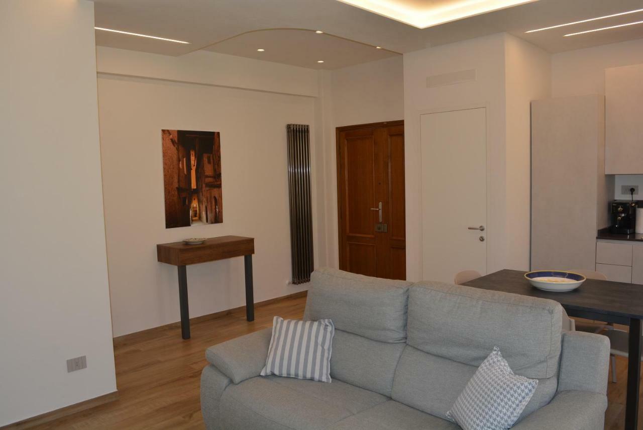 Vittori Apartment Сиена Экстерьер фото